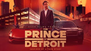 Prince of Detroit előzetes