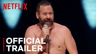 Bert Kreischer: Hey Big Boy előzetes