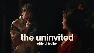 The Uninvited előzetes