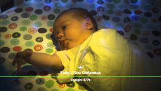 Baby's First Christmas előzetes