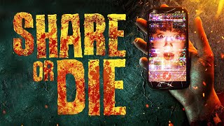 Share or Die előzetes