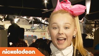 Nickelodeon's Sizzling Summer Camp Special előzetes