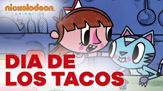 Día de los Tacos előzetes