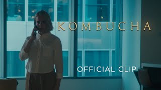 Kombucha előzetes