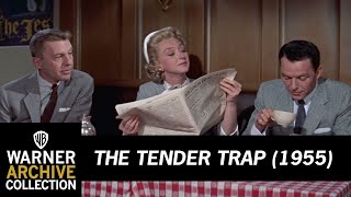 The Tender Trap előzetes