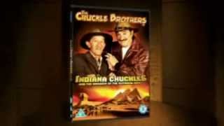 The Chuckle Brothers: Indiana Chuckles And The Kingdom Of The Mythical Sulk előzetes