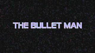 鉄男 THE BULLET MAN előzetes