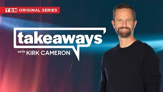 Takeaways with Kirk Cameron előzetes