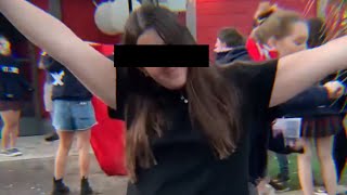 La Segunda Pasada előzetes