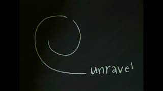 Unravel előzetes