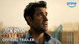 Tom Clancy: Jack Ryan Szellemháború előzetes