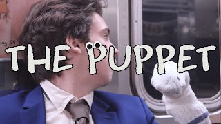 The Puppet előzetes