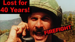 Firefight előzetes
