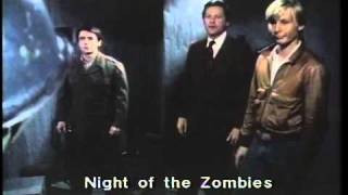 Night of the Zombies előzetes