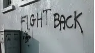 The Angry Years előzetes