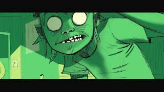 The Making of Plastic Beach előzetes