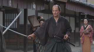 侍タイムスリッパー előzetes