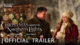 Christmas Under the Northern Lights előzetes