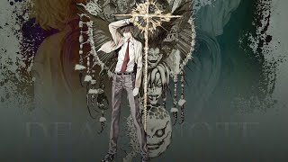 Death Note: A Halállista előzetes