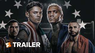 Ryan Garcia vs. Conor Benn előzetes