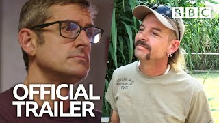 Louis Theroux: Shooting Joe Exotic előzetes