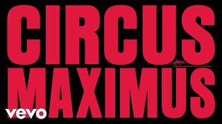 Circus Maximus előzetes