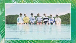 BTS 2017 SUMMER PACKAGE Vol.003 előzetes
