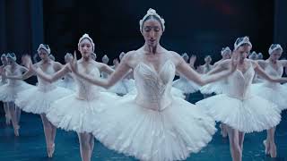 Le Lac des cygnes - Filmé pour IMAX előzetes