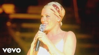 P!NK: Live from Wembley Arena előzetes