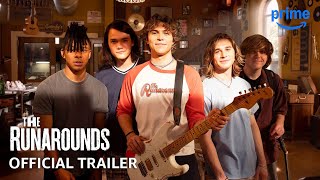 The Runarounds előzetes