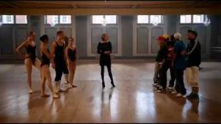 StreetDance 3D előzetes