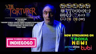 The Torturer előzetes