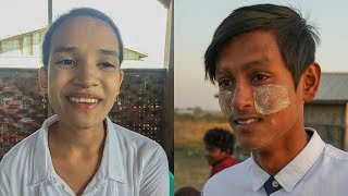 Sittwe előzetes