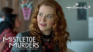 Mistletoe Murders előzetes