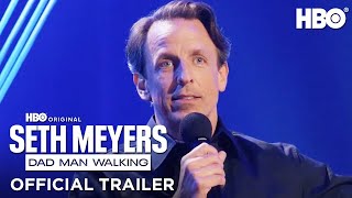 Seth Meyers: Halálsoron előzetes