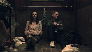Stalker előzetes