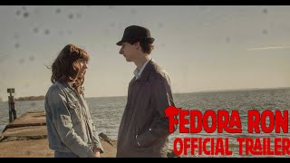 Fedora Ron előzetes