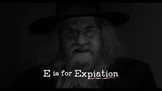 E is for Expiation előzetes
