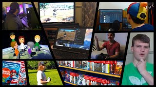 Play for Views előzetes