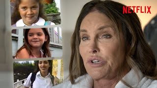Első kézből: Caitlyn Jenner előzetes