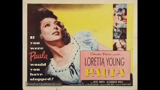 Paula előzetes