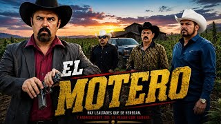 El Motero előzetes