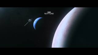 New Horizons előzetes