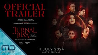 Jurnal Risa by Risa Saraswati előzetes