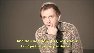 Проклятие előzetes