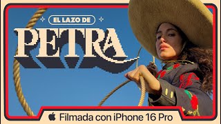 El Lazo de Petra előzetes