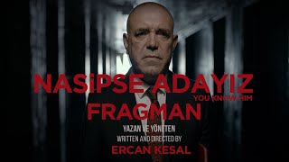 Nasipse Adayız előzetes
