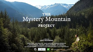 The Mystery Mountain Project előzetes