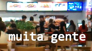 muita gente előzetes