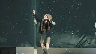 Abrahamsen: The Snow Queen előzetes